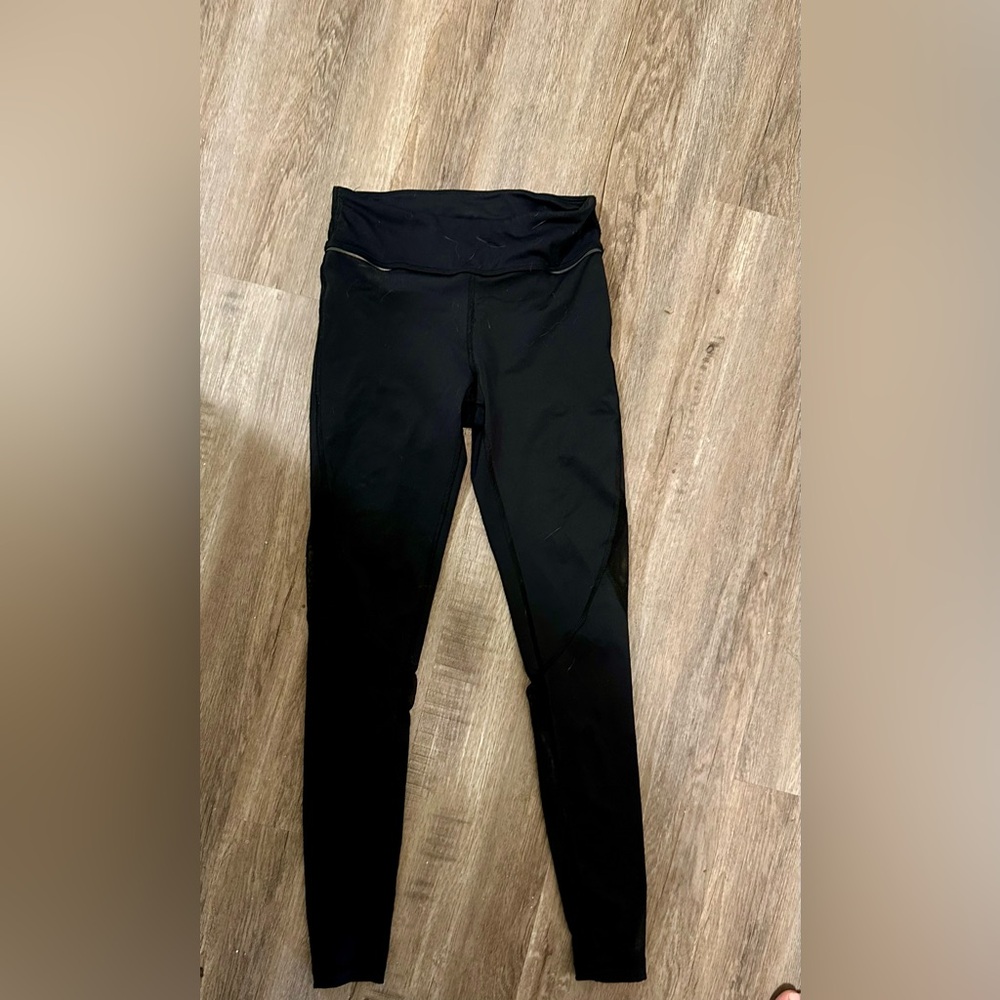 ALALA mesh leggings